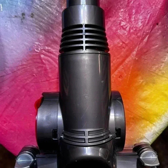 Dyson DC17 Animal Vac Mini Turbine Head Attachment Power Brush & Zorb Brush Head - Picture 7 of 10